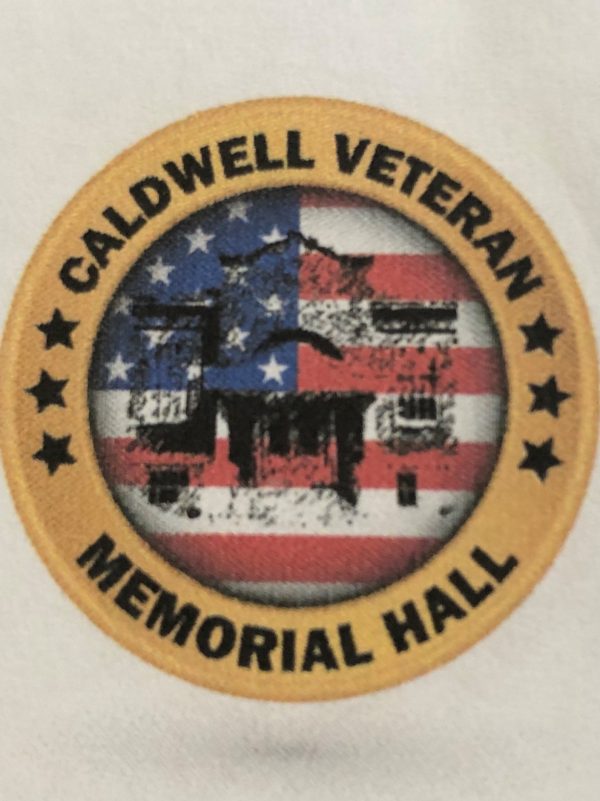 Caldwell Veterans Council Scholarship Fund